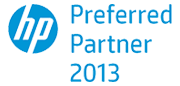 HP Preferred Partner