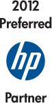 HP Preferred Partner