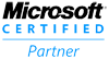 Microsoft Certified Partner