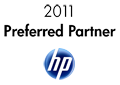 HP Preferred Partner