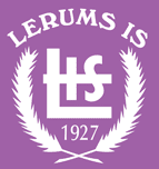 Lerums IS