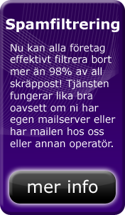 Spamfilter