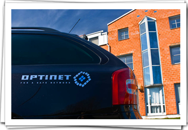 Optinet