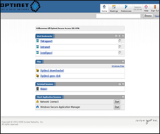 SSL-VPN