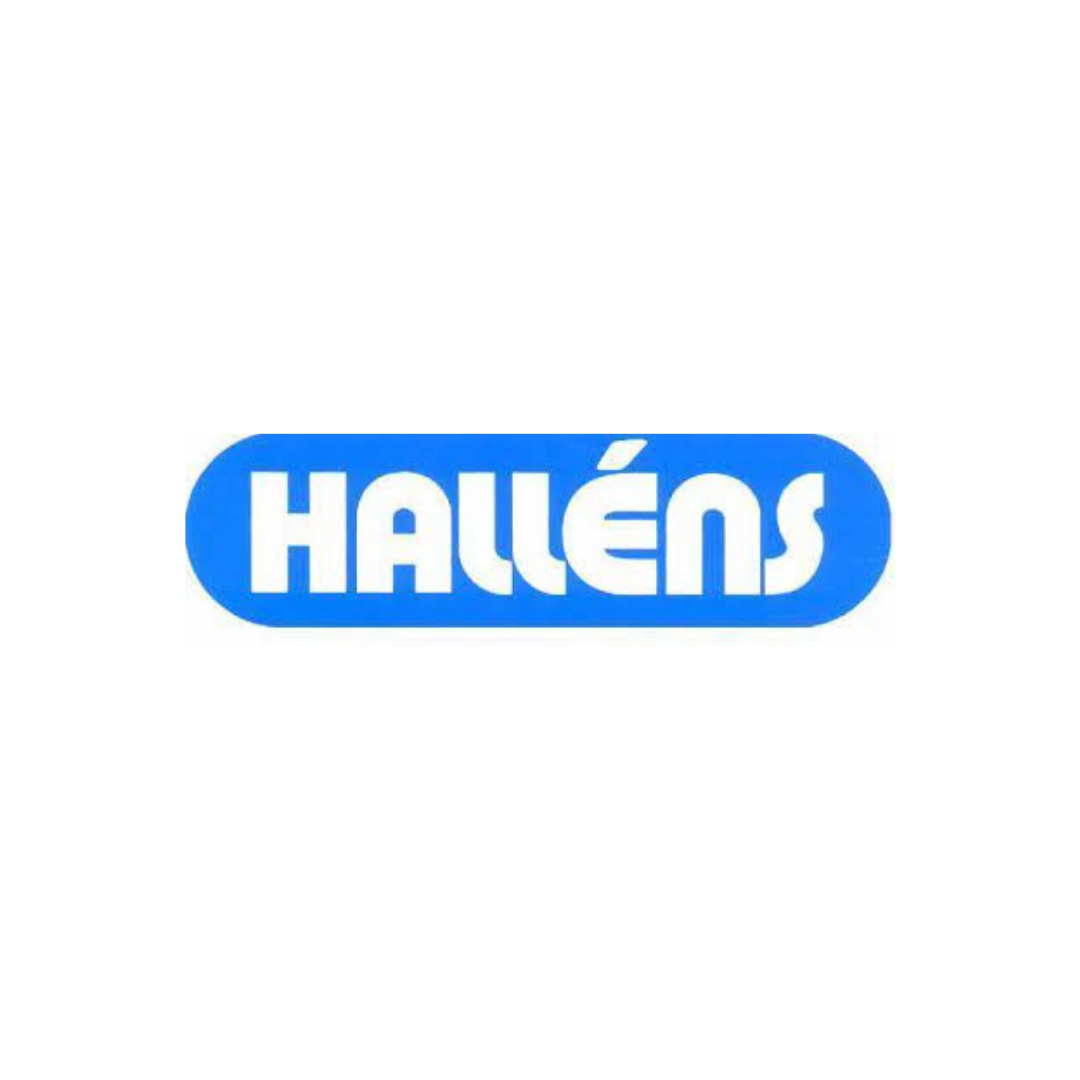 Halléns Transport & Logistics